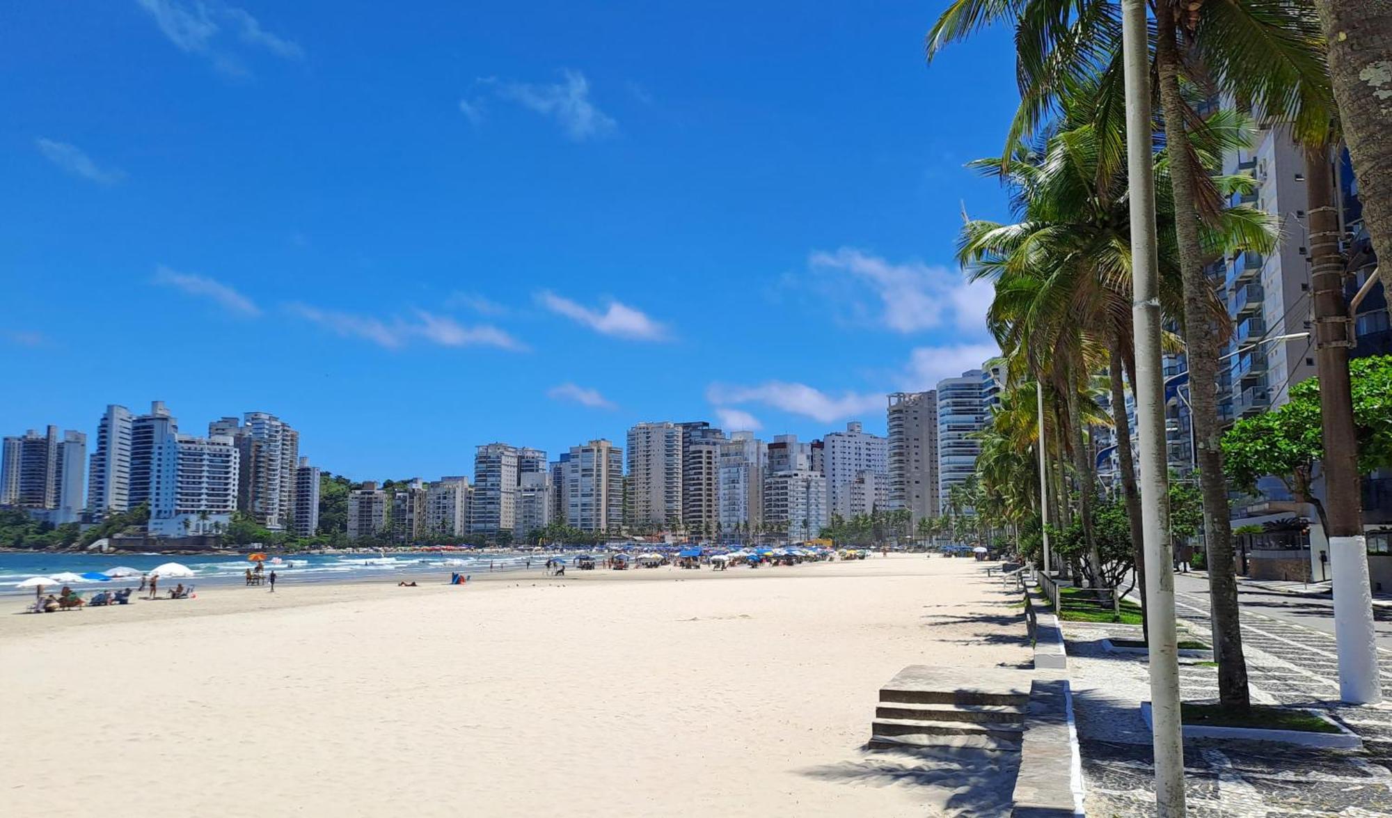 Ap Frente Ao Mar - Praia Das Asturias グァルジャー エクステリア 写真